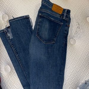 Lucky 🍀 brand Jeans 👖